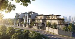 Chancery Hill Villas (D11), Semi-Detached #580154481
